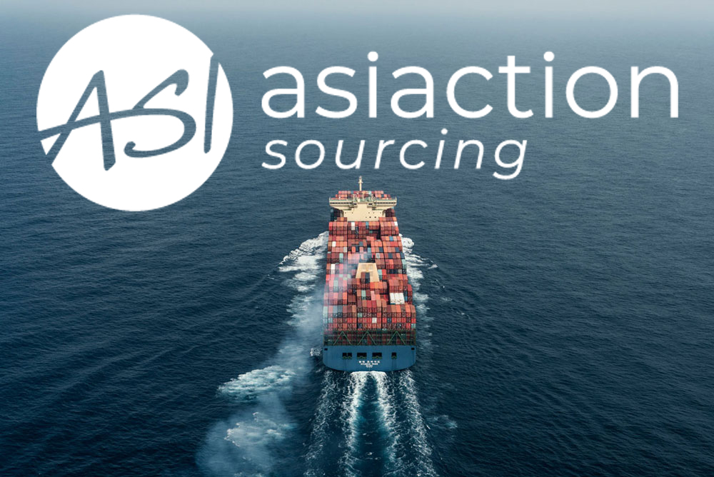 ASIACTION SOURCING